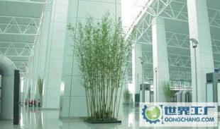 廣州松濤工藝 仿真花卉竹子的藝術(shù)與商業(yè)價值